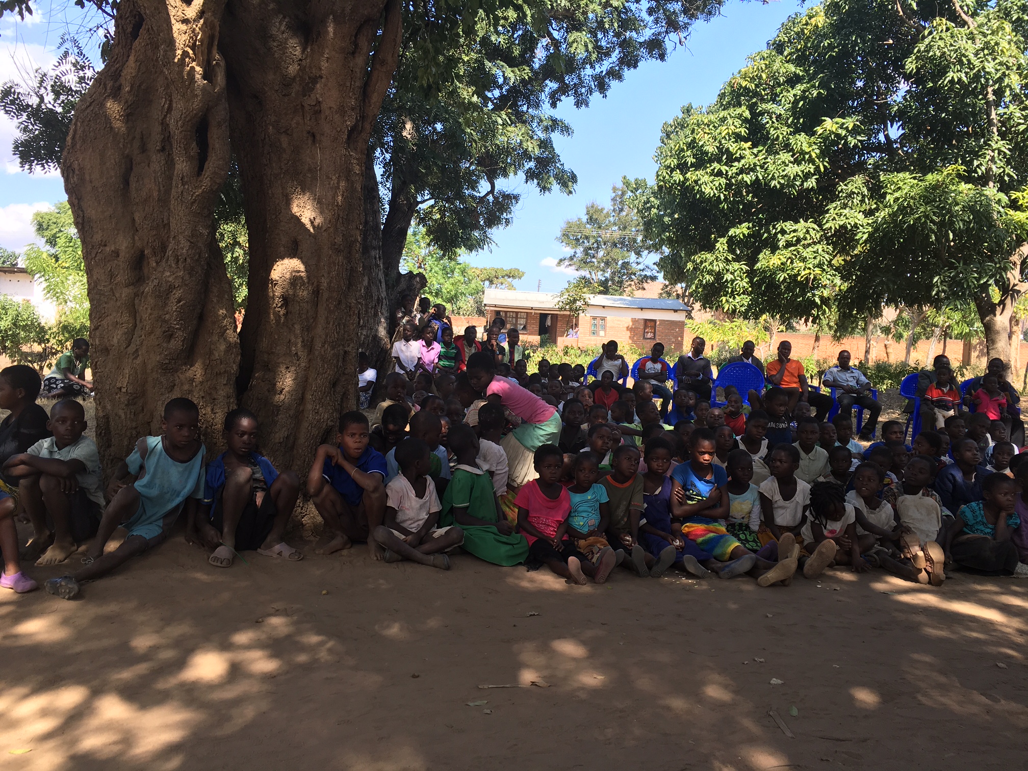 Malawi Orphan Care